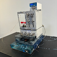 Spark Prospekt 2 Automated SPE Integration image 1